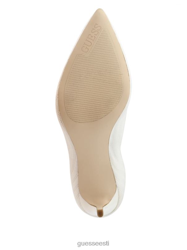 dallyna kootud sokisaabas elevandiluu 150 GUESS jalatsid naised BB4BB3520