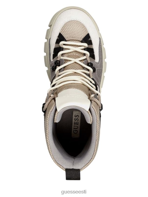 haler matkasaapad keskmine looduslik 101 GUESS jalatsid naised BB4BB3535