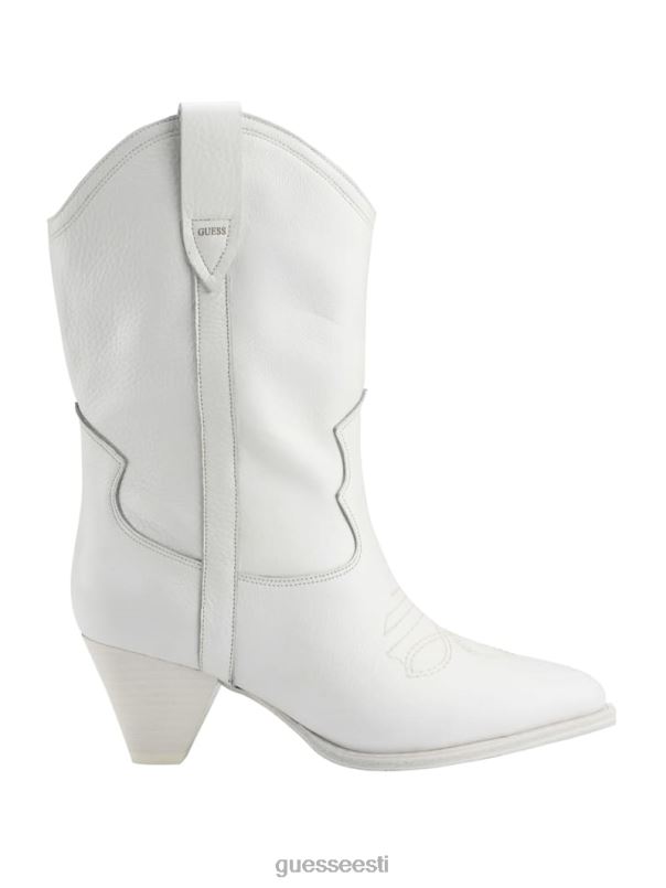 odilia kauboisaapad panna GUESS jalatsid naised BB4BB3510