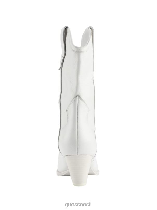 odilia kauboisaapad panna GUESS jalatsid naised BB4BB3510