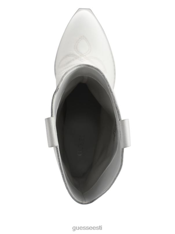 odilia kauboisaapad panna GUESS jalatsid naised BB4BB3510