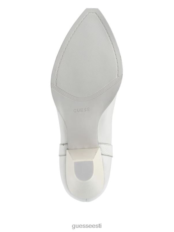odilia kauboisaapad panna GUESS jalatsid naised BB4BB3510