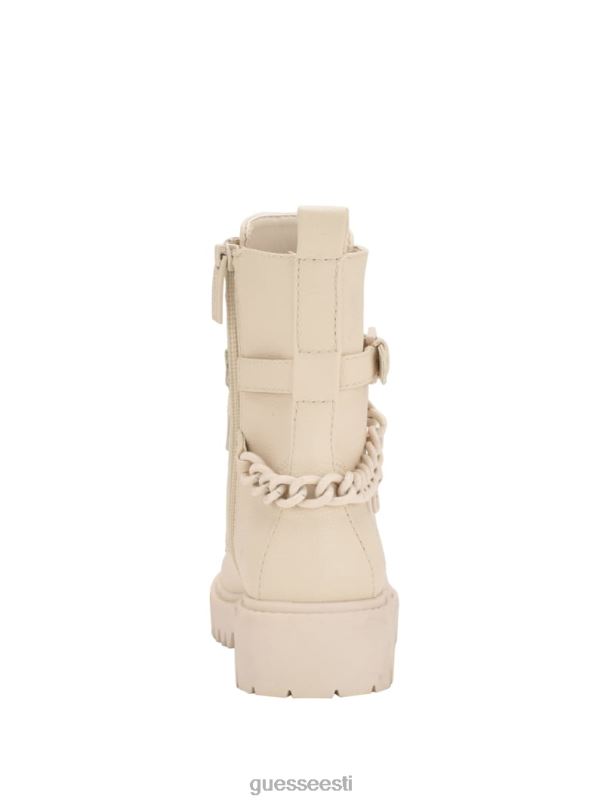 olekse lukuga tarbesaapad elevandiluu 150 GUESS jalatsid naised BB4BB3512