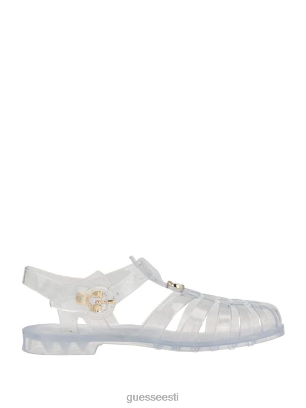želee sandaalid selge GUESS jalatsid naised BB4BB3470
