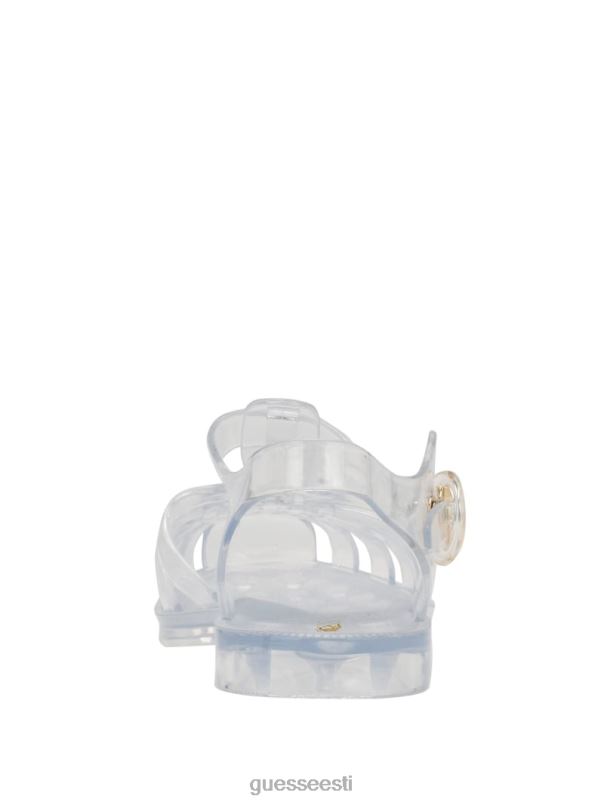 želee sandaalid selge GUESS jalatsid naised BB4BB3470