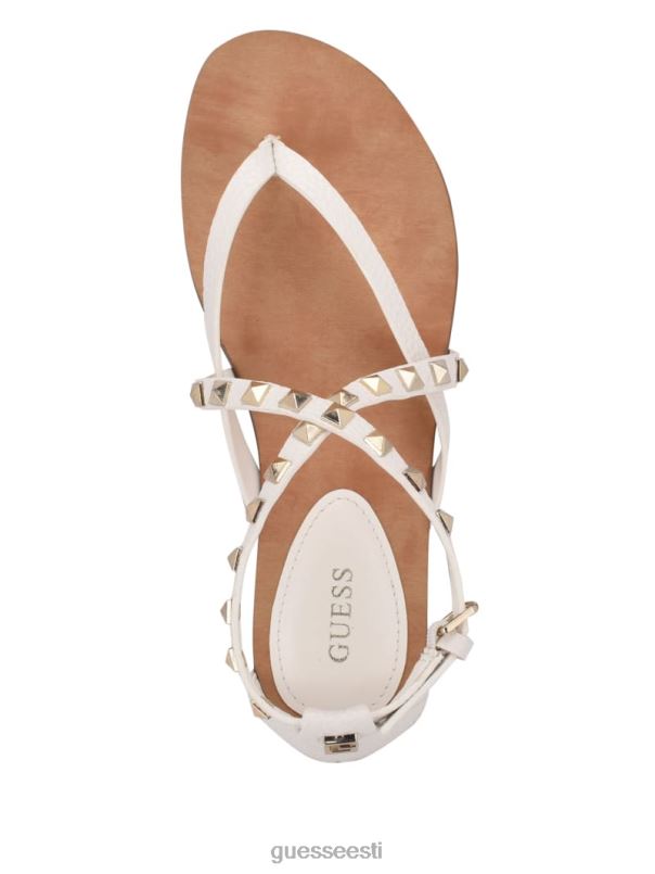 nizana rihmaga naastsandaalid panna GUESS jalatsid naised BB4BB3496