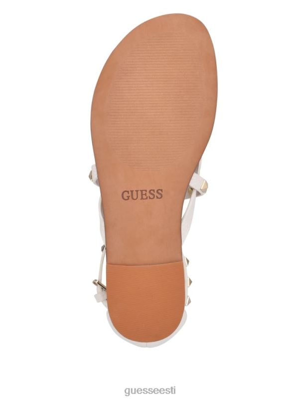 nizana rihmaga naastsandaalid panna GUESS jalatsid naised BB4BB3496