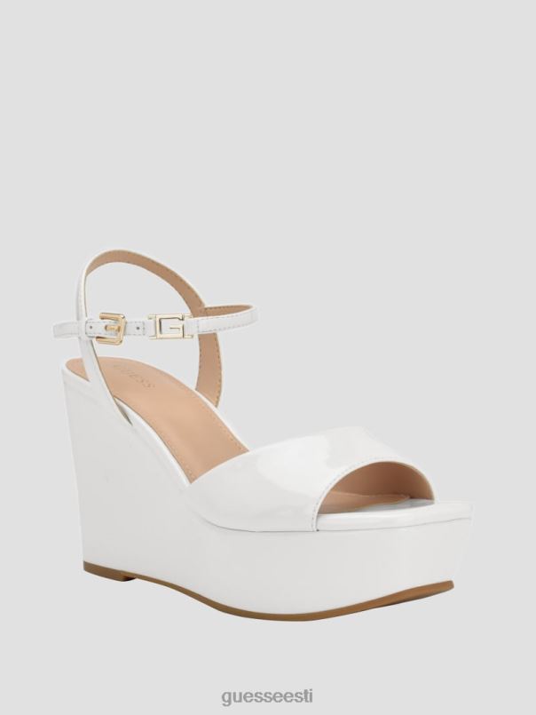 zione patent kiilud mis lilleline GUESS jalatsid naised BB4BB3474