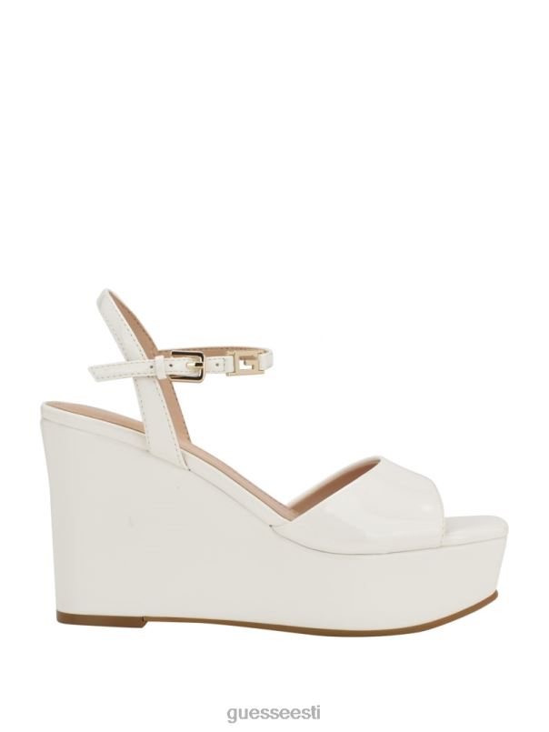 zione patent kiilud mis lilleline GUESS jalatsid naised BB4BB3474