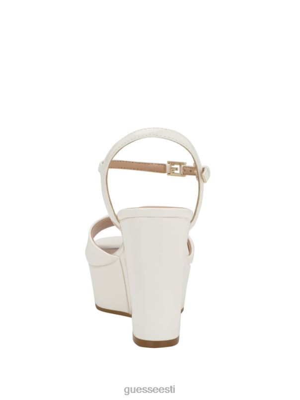 zione patent kiilud mis lilleline GUESS jalatsid naised BB4BB3474