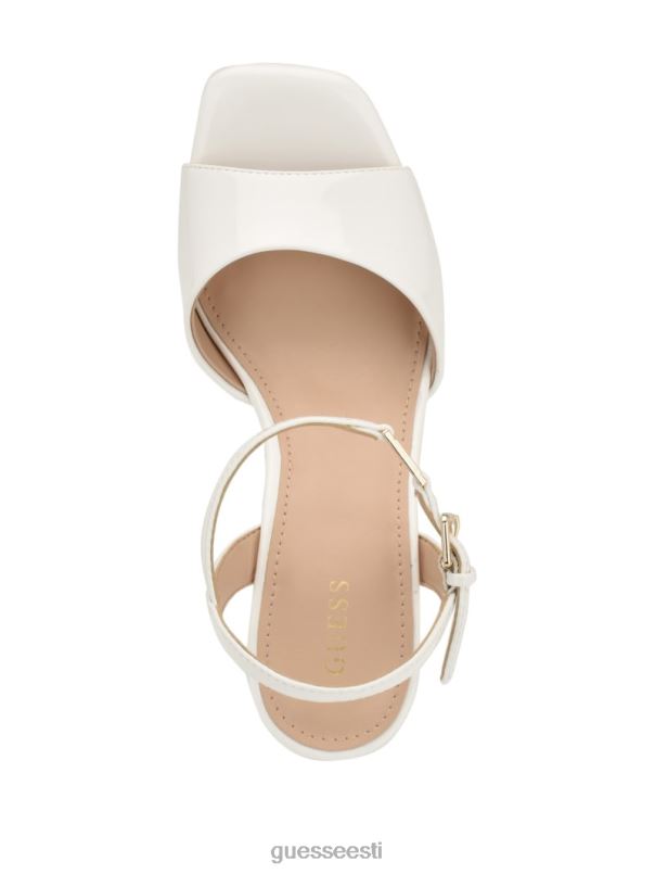 zione patent kiilud mis lilleline GUESS jalatsid naised BB4BB3474