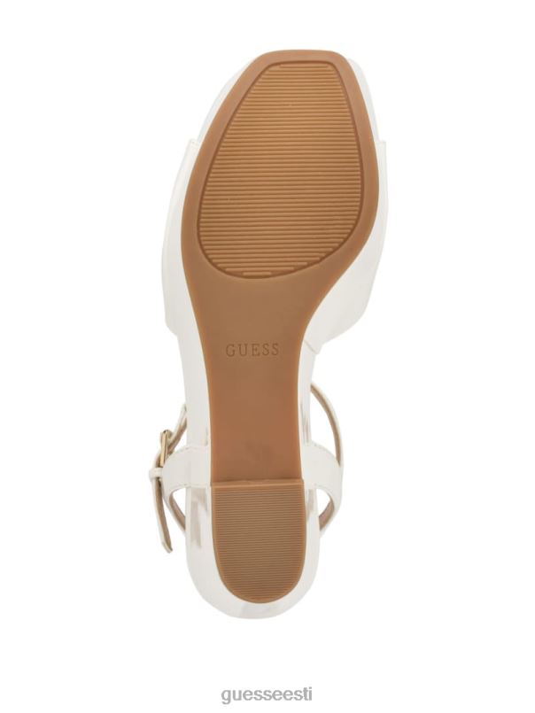 zione patent kiilud mis lilleline GUESS jalatsid naised BB4BB3474