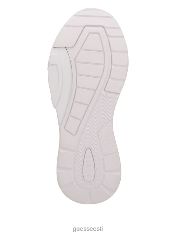 bessea sokkjooksjad must 1 GUESS jalatsid naised BB4BB3335