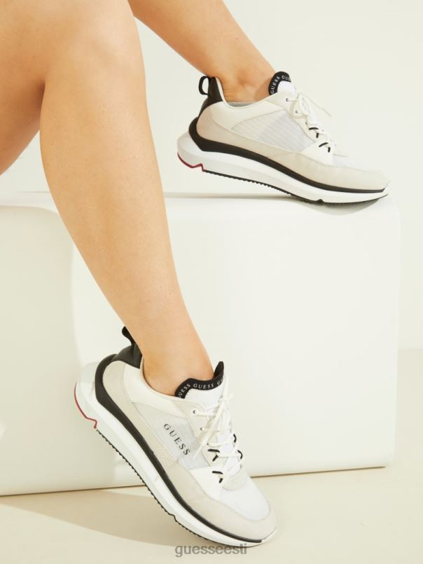 degrom logoga tossud elevandiluu 150 GUESS jalatsid naised BB4BB2514