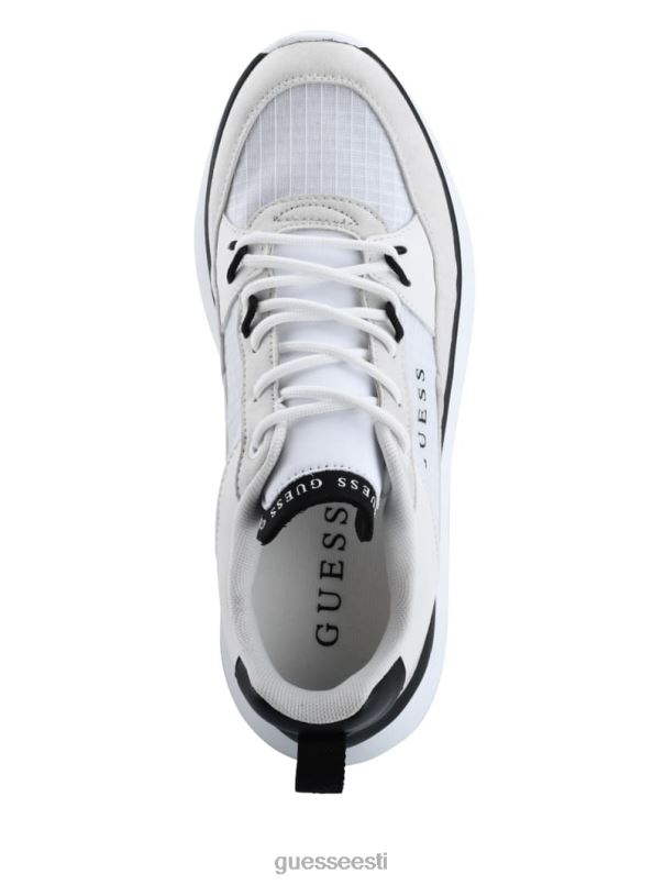 degrom logoga tossud elevandiluu 150 GUESS jalatsid naised BB4BB2514