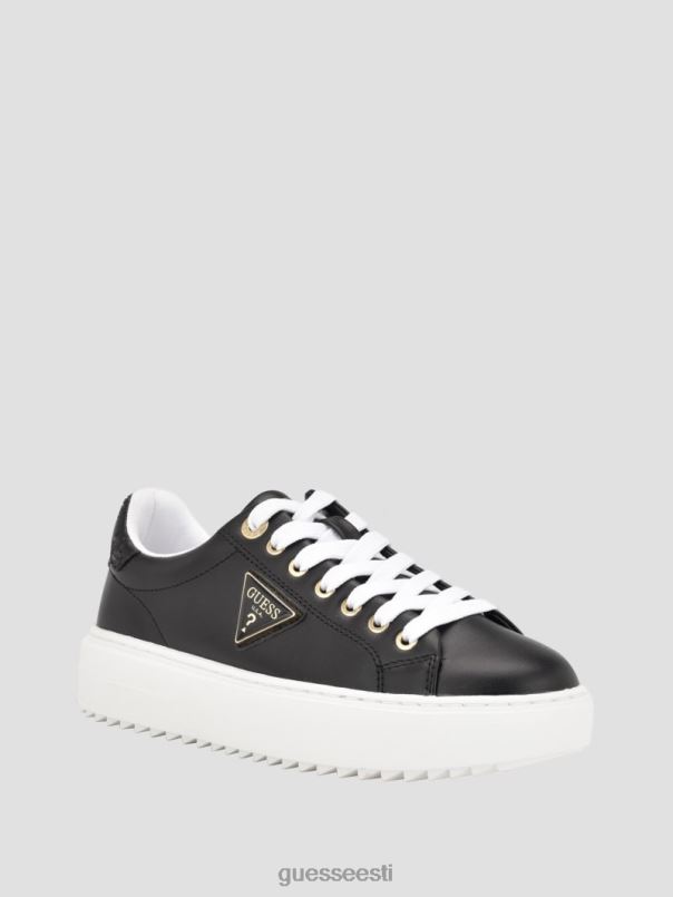 denesa madalad tossud must GUESS jalatsid naised BB4BB3338