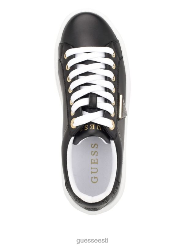 denesa madalad tossud must GUESS jalatsid naised BB4BB3338