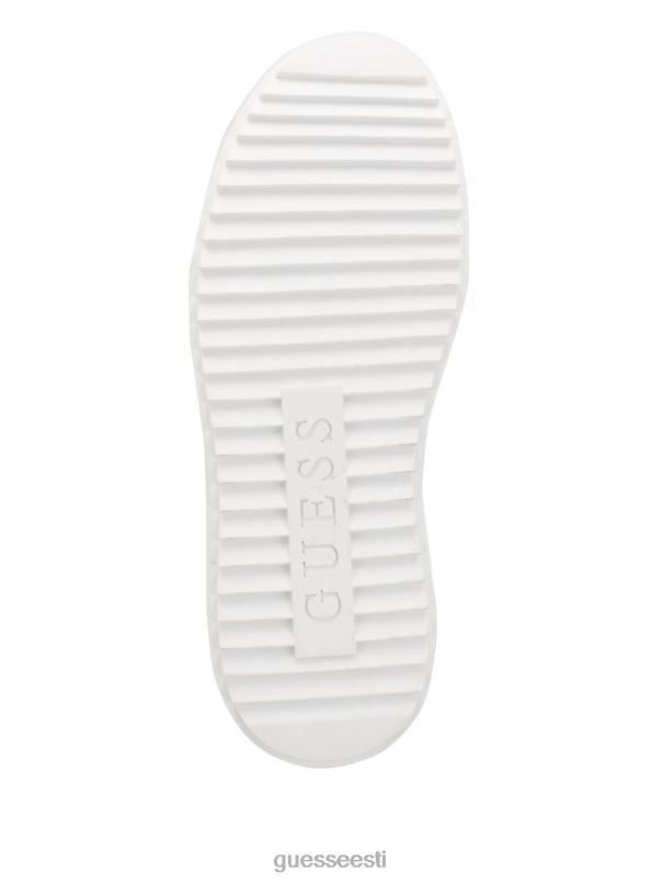 denesa madalad tossud must GUESS jalatsid naised BB4BB3338