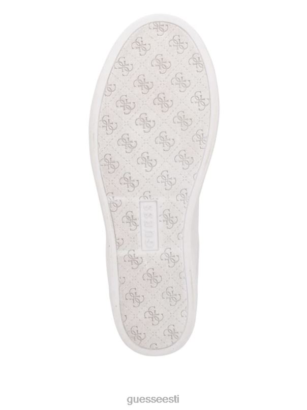kiiremad peidetud kiiluga tossud mis lilleline GUESS jalatsid naised BB4BB3374