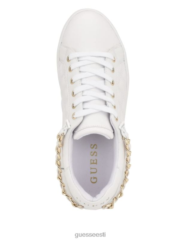 reney kett tepitud tossud mis lilleline GUESS jalatsid naised BB4BB3330