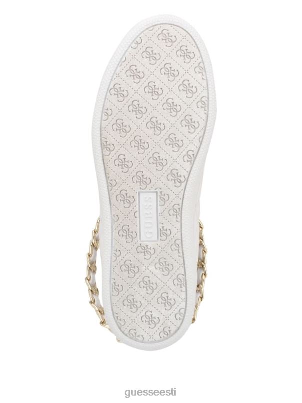 reney kett tepitud tossud mis lilleline GUESS jalatsid naised BB4BB3330