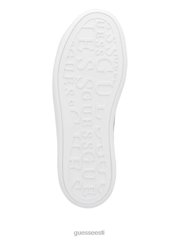 reyhana g-cube madalad tossud must GUESS jalatsid naised BB4BB3353