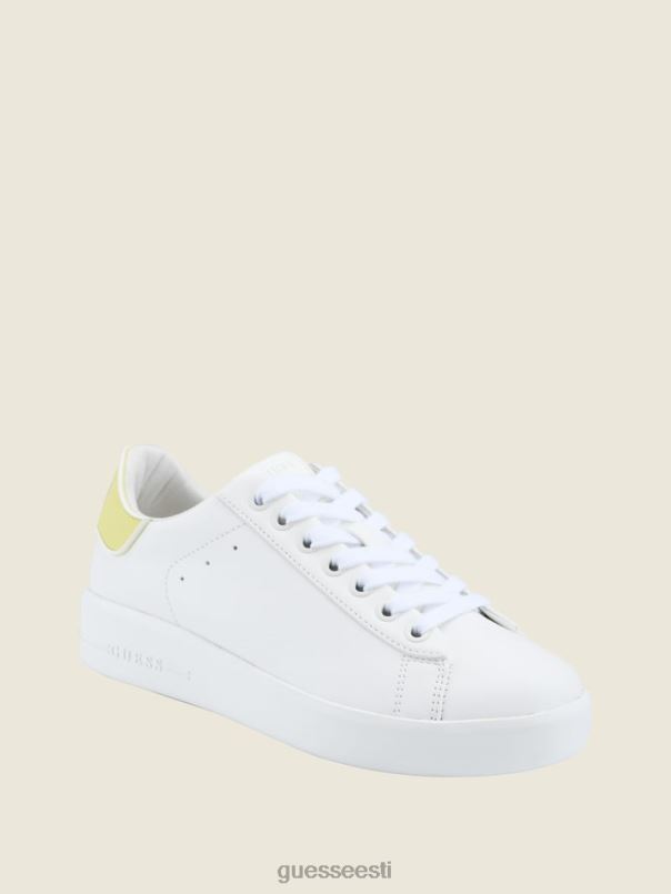 rockies pop kontsaga tossud elevandiluust GUESS jalatsid naised BB4BB3368