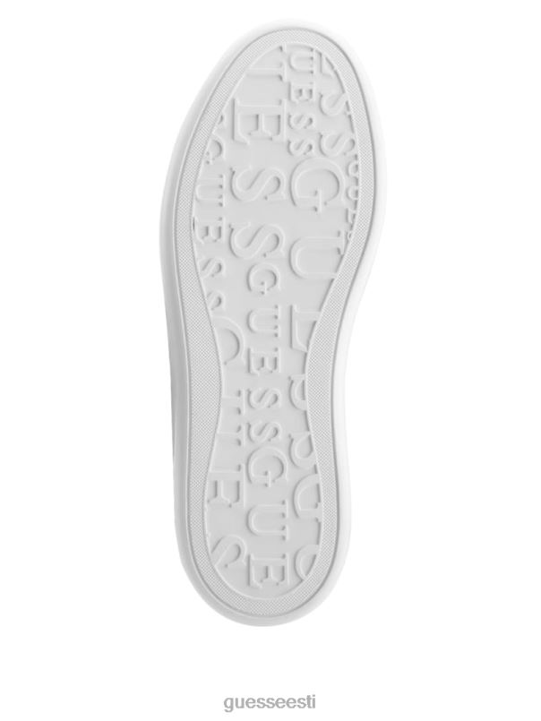 rockies pop kontsaga tossud elevandiluust GUESS jalatsid naised BB4BB3368