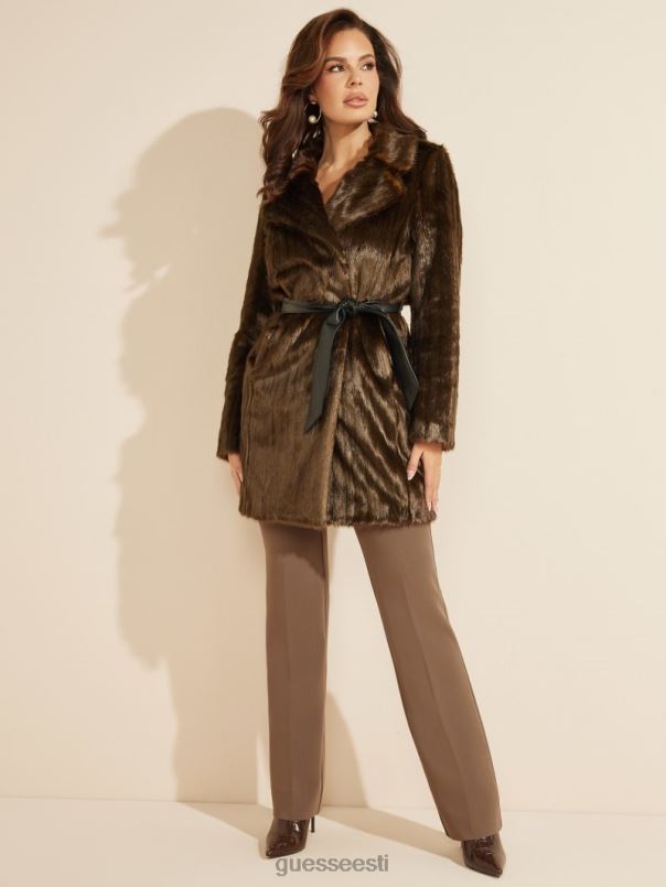 caroline mantel naaritsa segu GUESS kehakate naised BB4BB1923