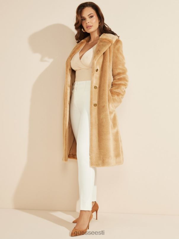 jane mantel nudist GUESS kehakate naised BB4BB1858