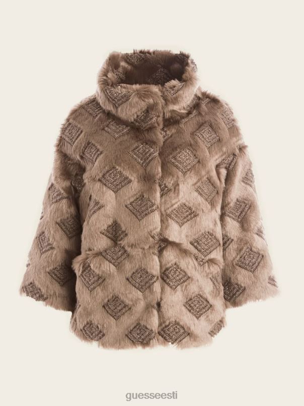 luna jope üleni tikitud GUESS kehakate naised BB4BB1895