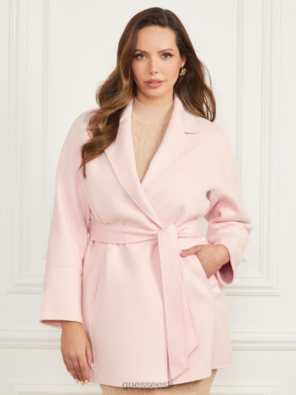 maxime mantel põsepuna tuul GUESS kehakate naised BB4BB1831