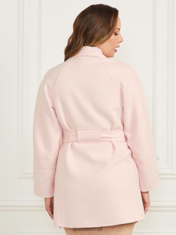 maxime mantel põsepuna tuul GUESS kehakate naised BB4BB1831