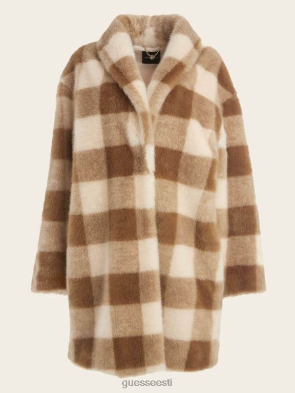 rochelle mantel kõrbetorm ja suhkur sw GUESS kehakate naised BB4BB1897