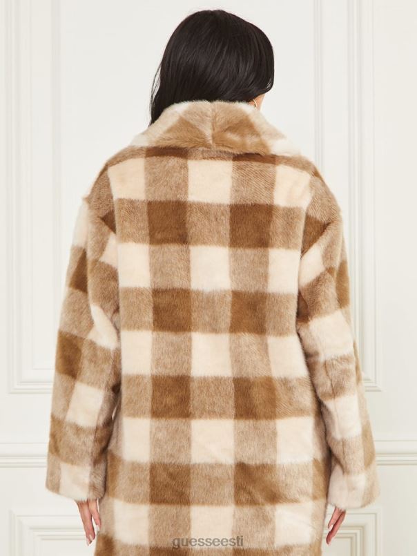 rochelle mantel kõrbetorm ja suhkur sw GUESS kehakate naised BB4BB1897