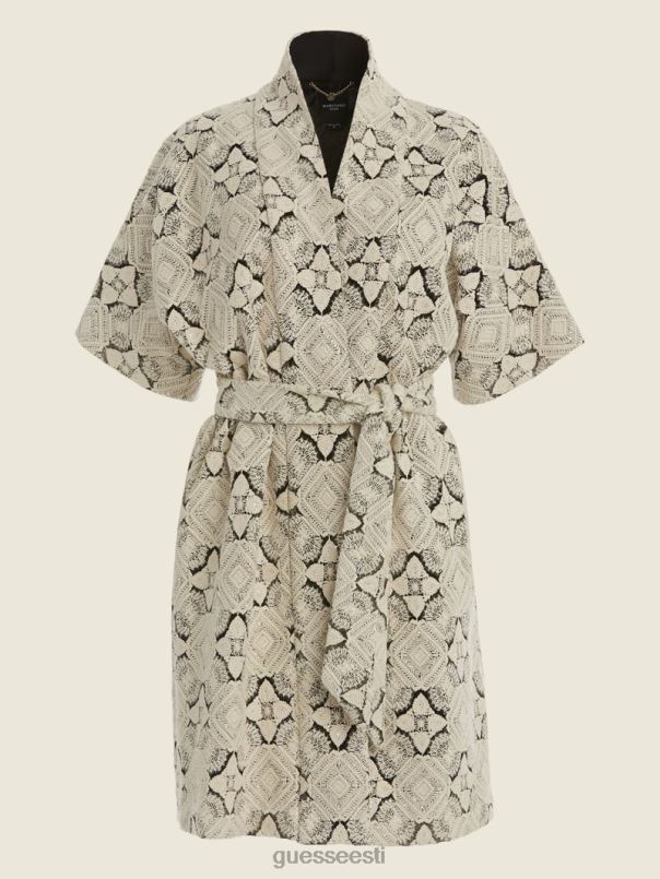 stella kimono stella litrid GUESS kehakate naised BB4BB1873