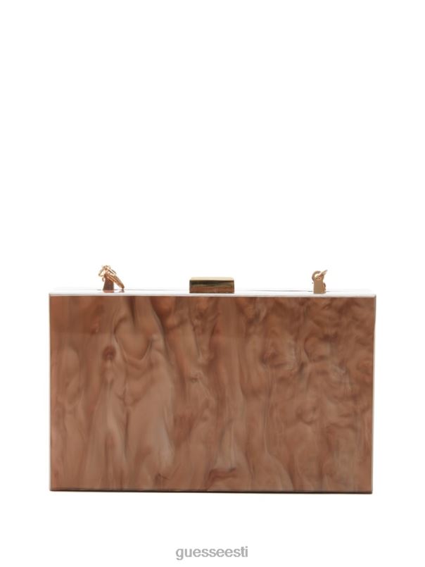 ruuduline ingver lucite sidur ingver GUESS kotid naised BB4BB2820