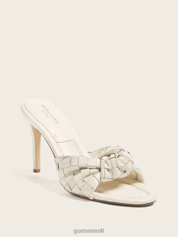 janna kontsaga muul elevandiluust GUESS jalatsid naised BB4BB3446