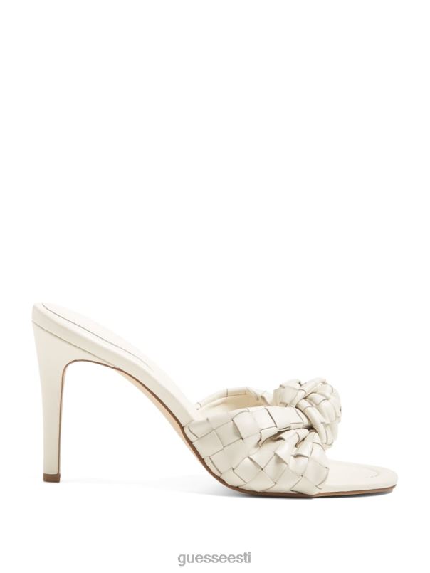 janna kontsaga muul elevandiluust GUESS jalatsid naised BB4BB3446