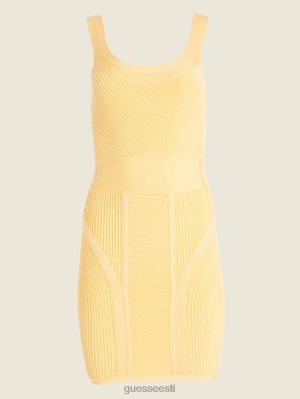 bella sidemega kleit maissiid GUESS kehakate naised BB4BB624