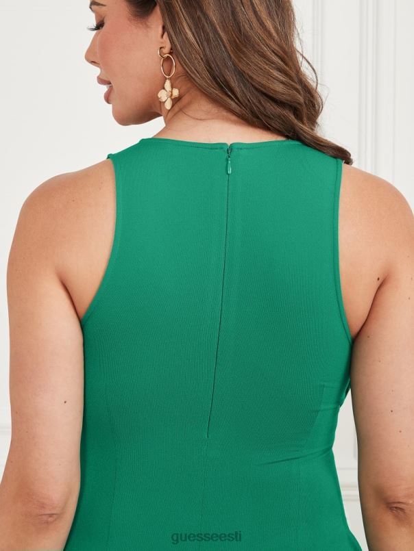 calla lipsuga kombinesoon klassikaline smaral GUESS kehakate naised BB4BB406