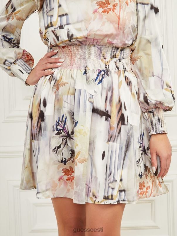 clelia kleit kevadtuule trükk GUESS kehakate naised BB4BB801