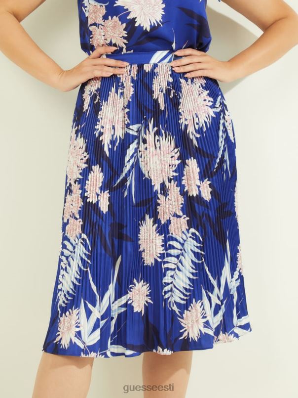 halley seelik enne päikeseloojangut GUESS kehakate naised BB4BB2387