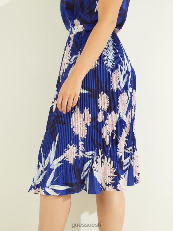 halley seelik enne päikeseloojangut GUESS kehakate naised BB4BB2387