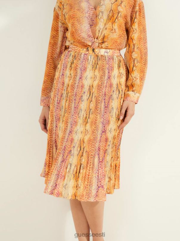 halley seelik sonora nahk GUESS kehakate naised BB4BB2382