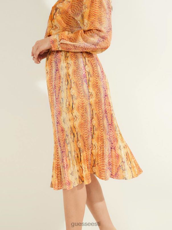 halley seelik sonora nahk GUESS kehakate naised BB4BB2382