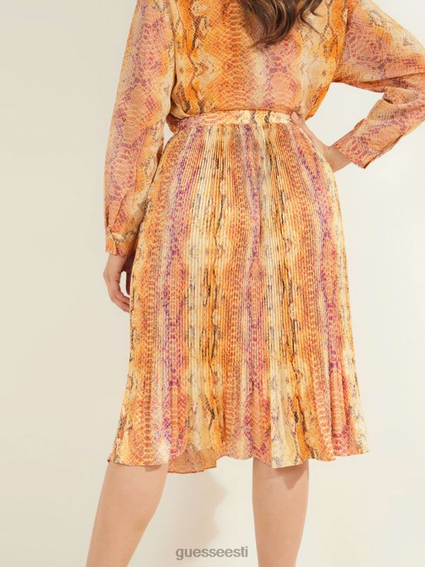 halley seelik sonora nahk GUESS kehakate naised BB4BB2382