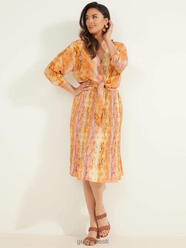 halley seelik sonora nahk GUESS kehakate naised BB4BB2382