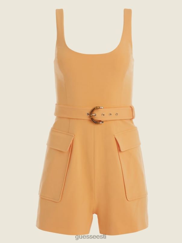 isla del carmen romper oranžid kommid GUESS kehakate naised BB4BB525