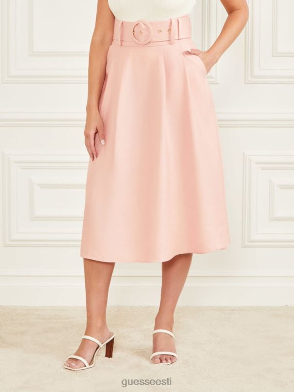 öko hailey seelik hacienda roos GUESS kehakate naised BB4BB2452